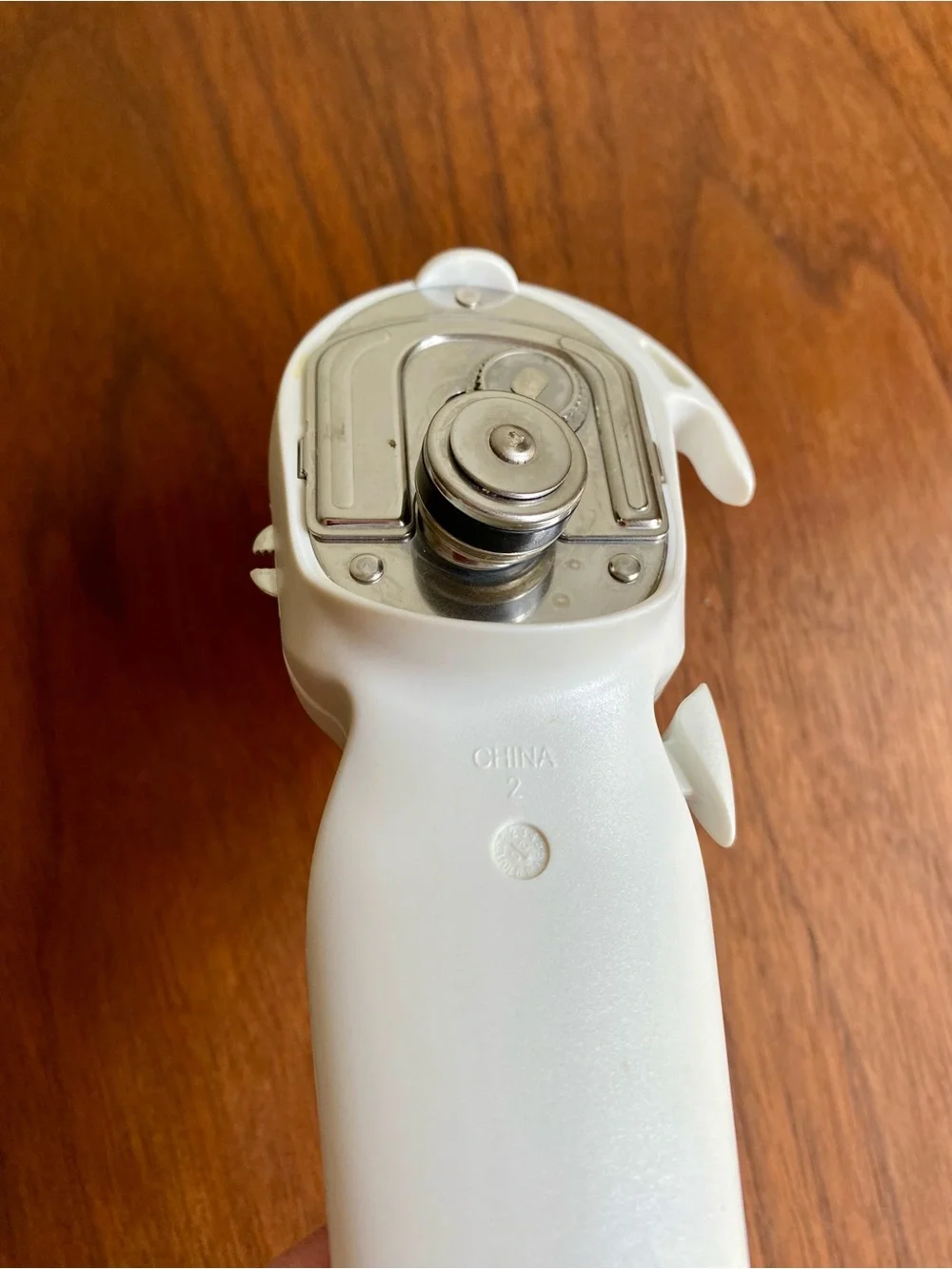 Pampered Chef Smooth Edge Can Opener #2759